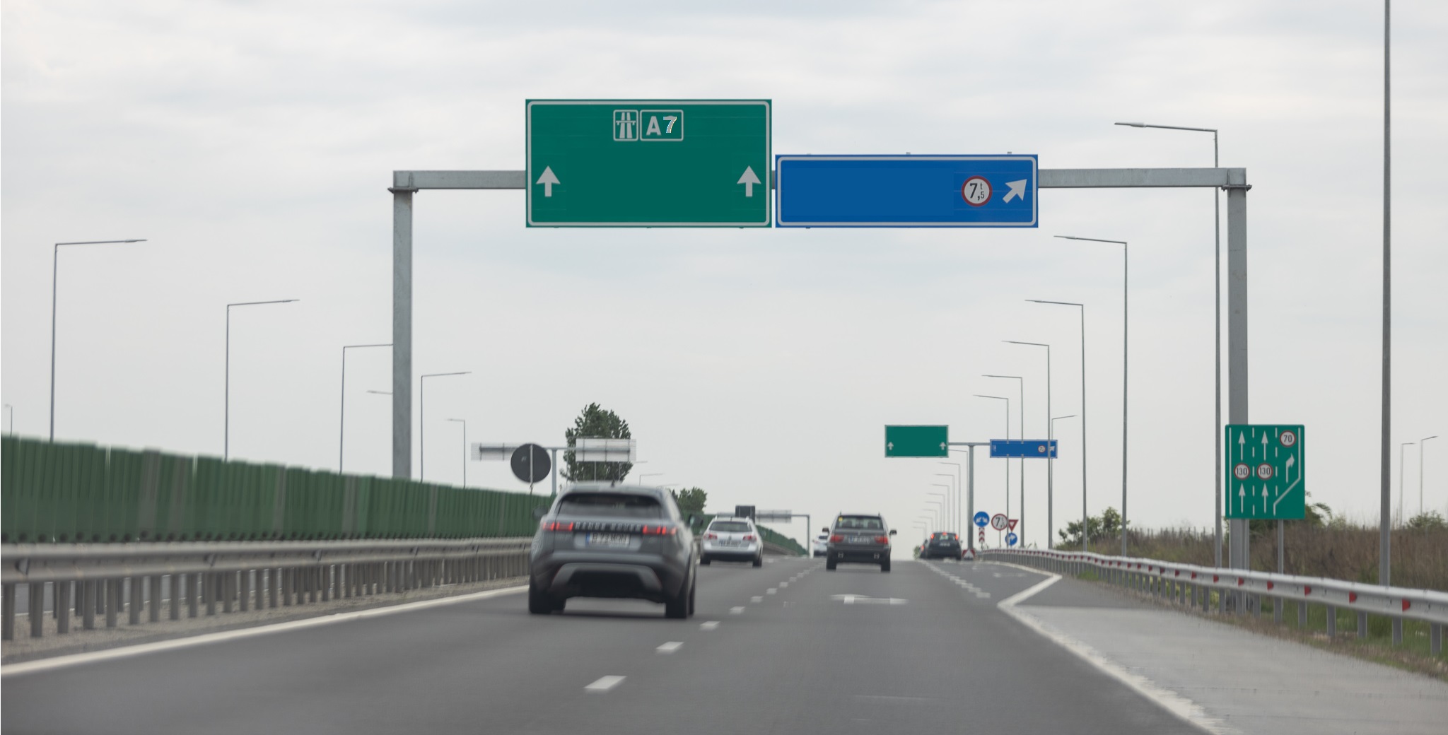 Видео | Шоссе Ploiești-Buzău, на правильном пути! Мог быть готов быстрее, чем ожидалось