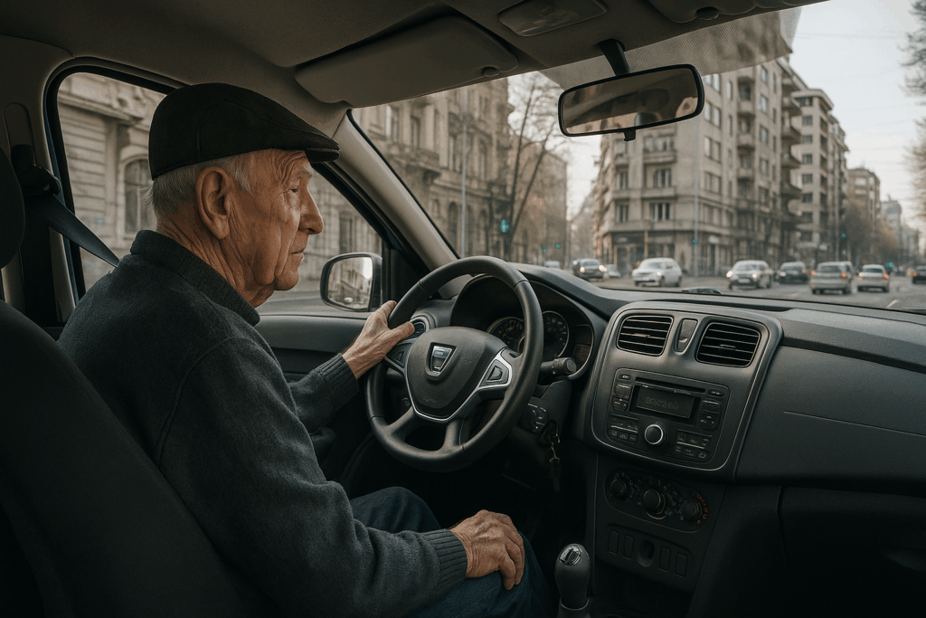 В каком возрасте следует учить разрешение на машину? Ограничения, налагаемые новым дорожным кодом 2025