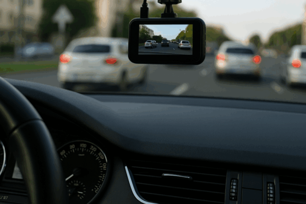 Исключительно | Панель инструментов с искусственным интеллектом, который спасает жизни. Несчастные случаи были уменьшены на 40%, а страхование дешевле