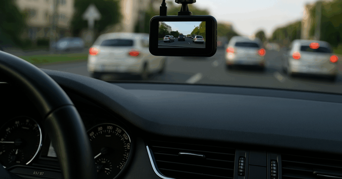 Исключительно | Панель инструментов с искусственным интеллектом, который спасает жизни. Несчастные случаи были уменьшены на 40%, а страхование дешевле