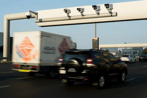 Исключительно | Камеры наблюдения за движением дорожного движения также рассчитывают среднюю скорость автомобилей. CNAIR: Вы больше не можете «разбить» радар