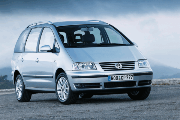 Хотя моноволюты исчезли, ни один внедорожник не может заменить их: что думает Влад Мик -Юньеску