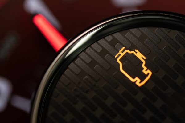 Механик поднимает капюшон автомобиля и делает необычное открытие - видео