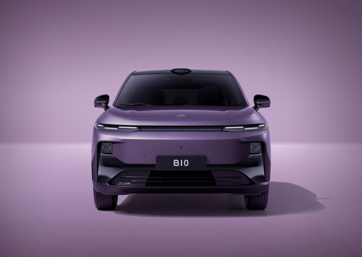 Новый Leapmotor B10 будет представлен на Мюнхенском автосалоне. Производитель уже находится на поставках в Европу