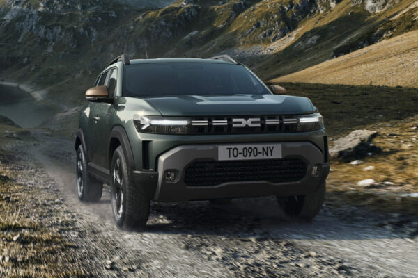 Снижение цифр для автомобильных заводов в Румынии в первые 8 месяцев 2025 года