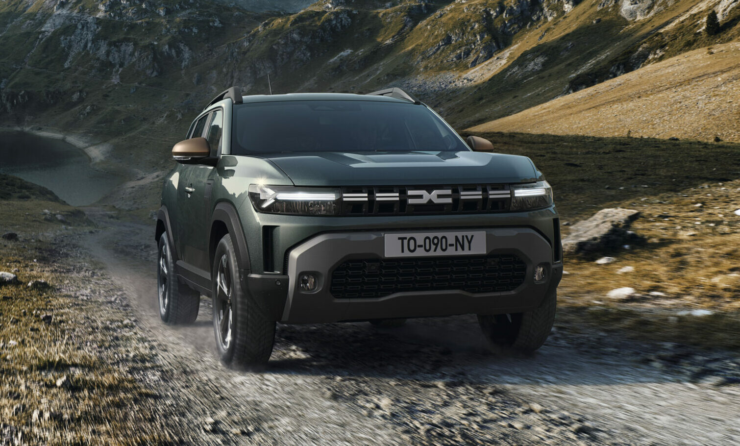 Снижение цифр для автомобильных заводов в Румынии в первые 8 месяцев 2025 года