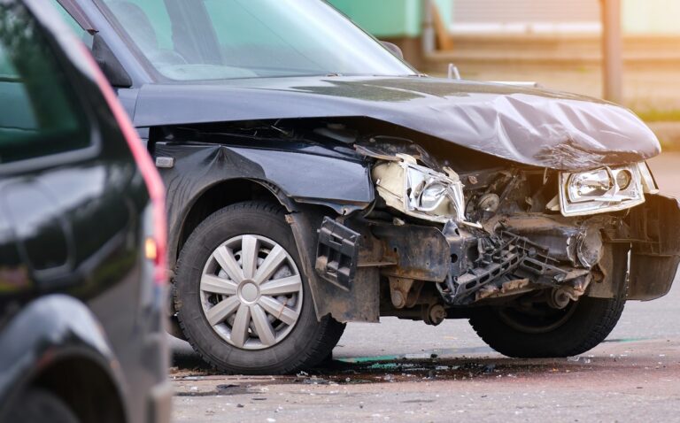 Исключительно | Карта дорожных аварий в Румынии в 2025 году. DN1, DN 2 и DN6 - самые опасные дороги