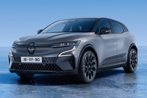 Автомобиль кажется новой, но это за пределами правил? Узнайте, какова процедура «серийного конца», непосредственно из RAR