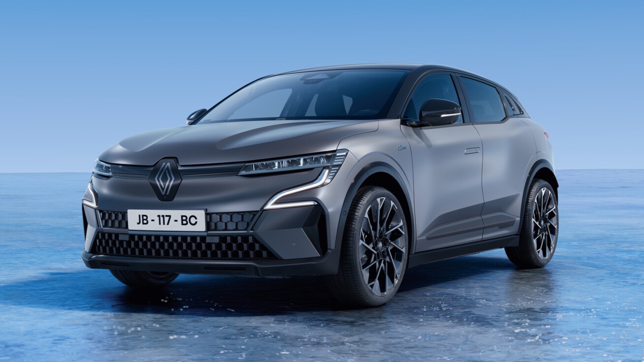 Автомобиль кажется новой, но это за пределами правил? Узнайте, какова процедура «серийного конца», непосредственно из RAR