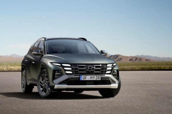 Будущее автомобильных интерьеров: Hyundai сотрудничает с неровными для развития устойчивых альтернатив