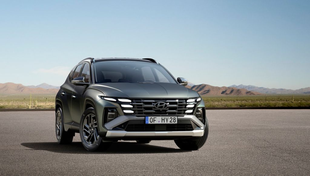 Будущее автомобильных интерьеров: Hyundai сотрудничает с неровными для развития устойчивых альтернатив
