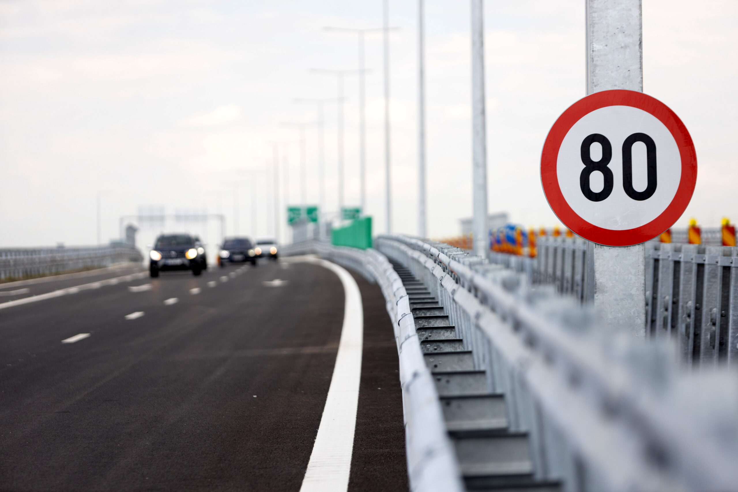 Дорожный код 2025: ситуации, когда вы остаетесь без разрешения и получаете штраф, даже если вы не превышаете скорость