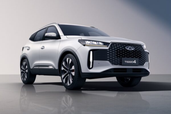 Новый ориентир для китайской автомобильной промышленности: Чери превышает 5 миллионов экспорта