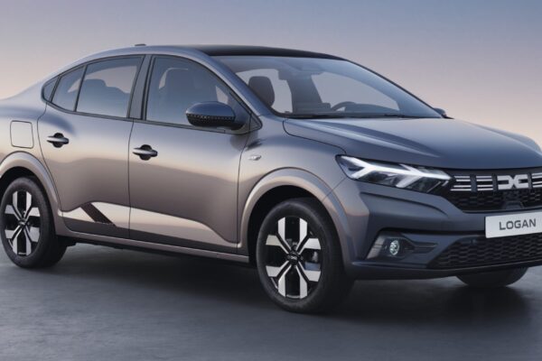 Новые продажи автомобилей в Румынии увеличились на 52% в августе этого года