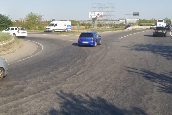 Кольцевая развязка 2025: законно идти вперед, если вы находитесь в группе 2? Кто имеет приоритет в «раунде»