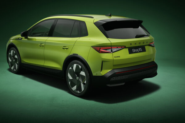 Империя Skoda: 4 миллиона внедорожников, 7 моделей, нулевые скандалы