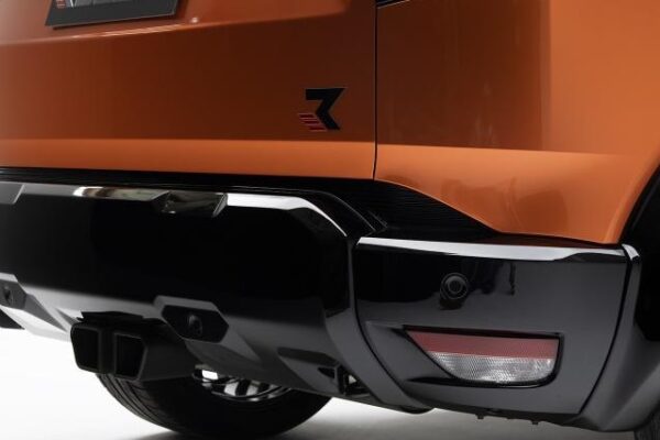 Звук на / немецкие туннели выпустили спортивную эвакуацию для Duster. Как звучит румынское внедорожник сейчас Звук на / немецкие туннели выпустили спортивную эвакуацию для Duster. Как звучит румынское внедорожник сейчас