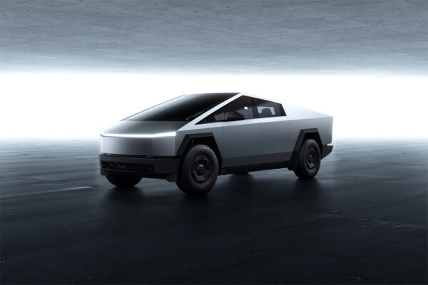 Конец доступного варианта: самая дешевая версия Cyberttuck больше не будет доступна