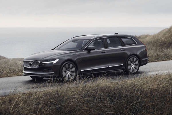 Volvo бросил одну из знаменитых моделей в диапазоне, чтобы сосредоточиться на внедорожниках