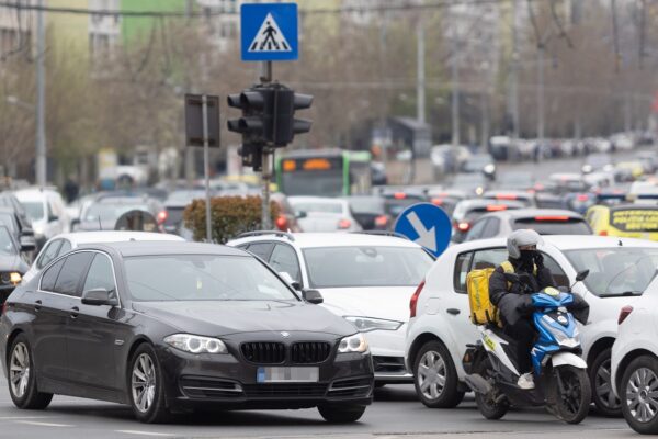 Топ 10 самых дорогих автомобилей, зарегистрированных в Румынии в сентябре 2025 года: Ferrari, Rolls-Royce и Lamborghini на переднем плане
