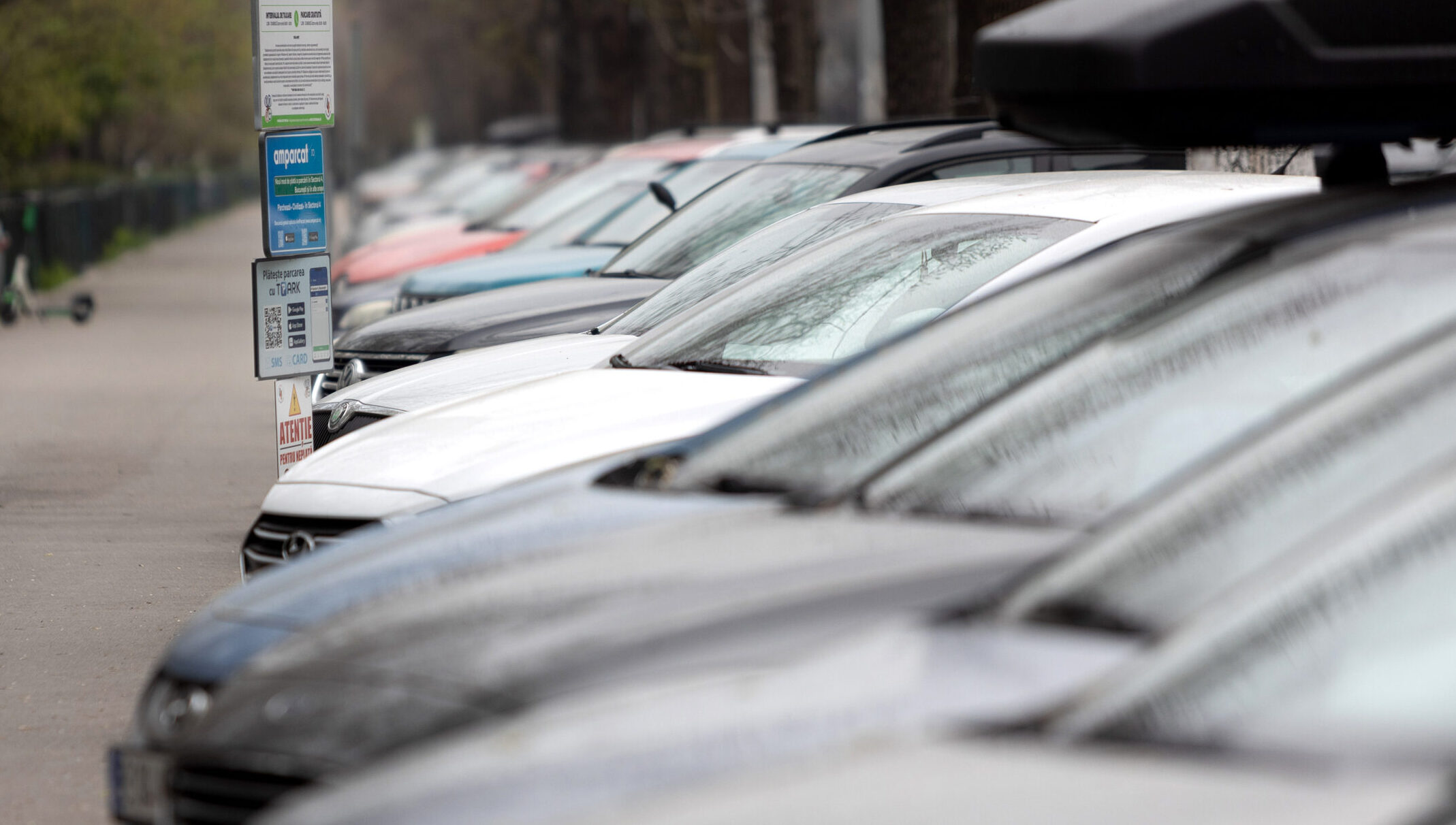 Штраф в размере более 4000 лей для тех, кто не останавливает сигнал тревоги в машине. Как долго сирена разрешена звучать