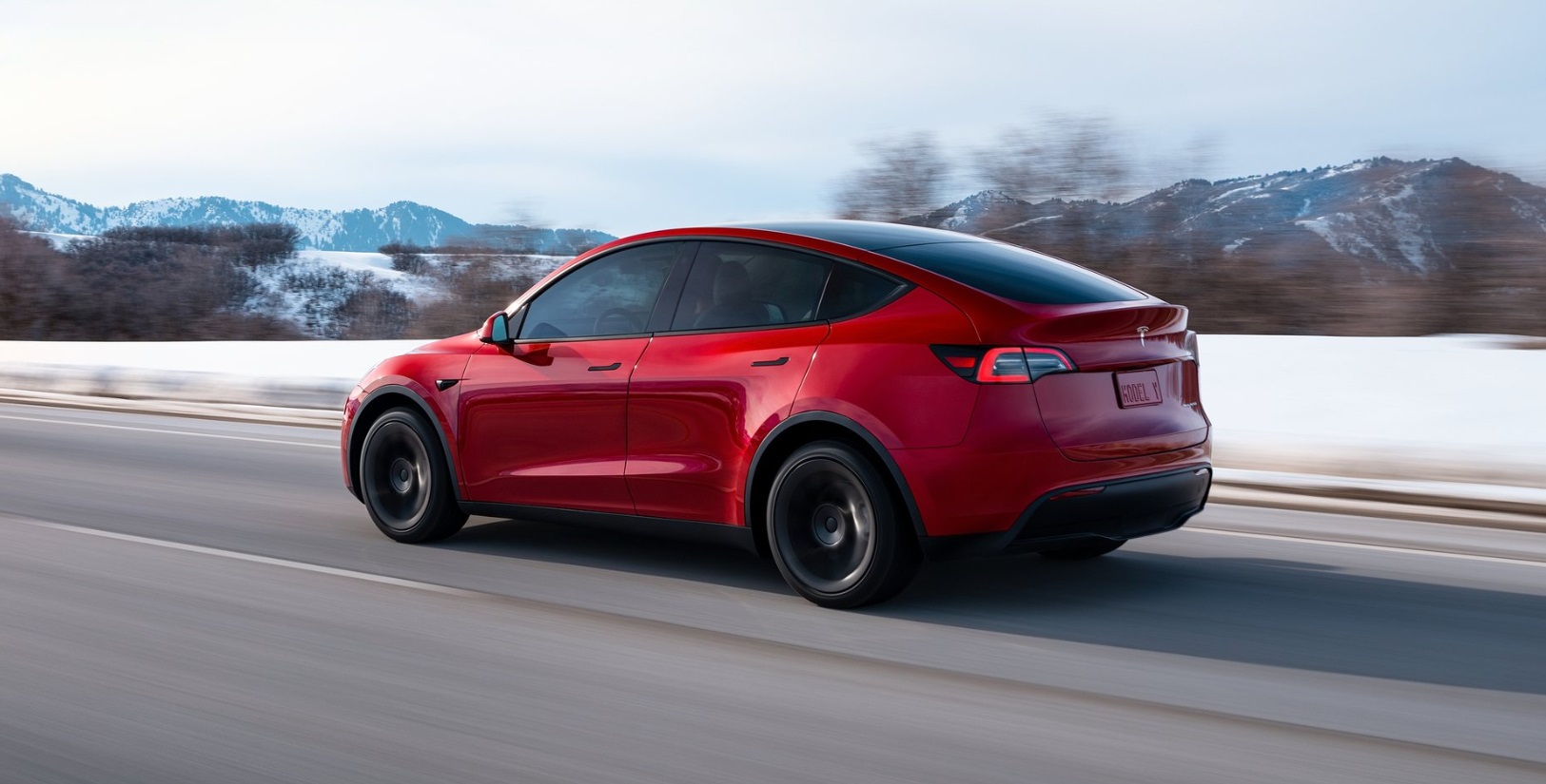 Автомобили, для которых зимние шины не являются обязательными. Правило дорожного кодекса 2025, что немногие знают