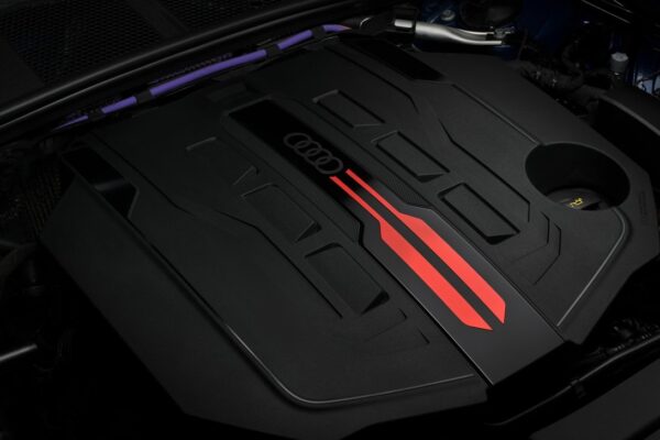 В эпоху электрификации некоторые производители автомобилей уверены в будущем бензиновых тепловых двигателей.