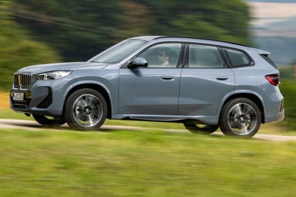 BMW продвигает HVO100, возобновляемое топливо, которое может снизить выбросы дизельных автомобилей