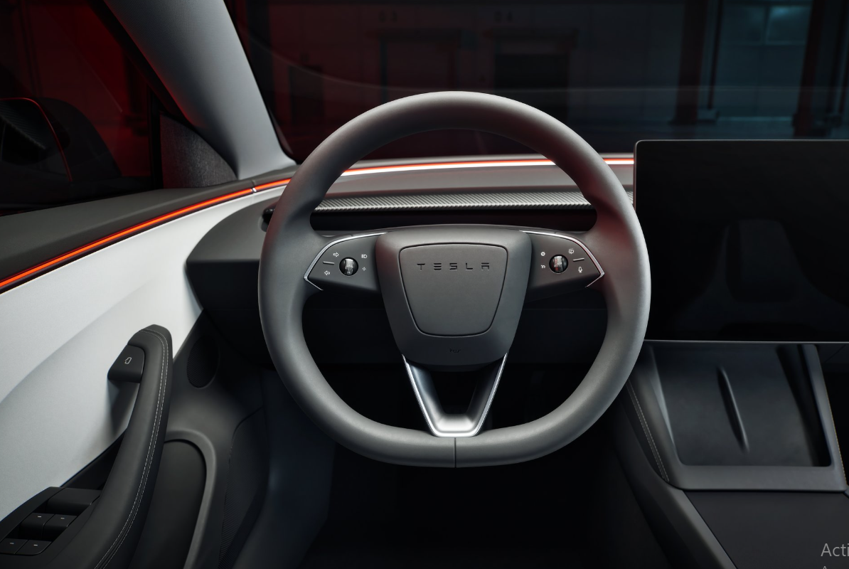 Tesla отвечает китайским конкурентам более дешевыми моделями: модель 3 и модель y получат доступные версии