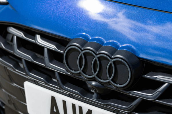 Audi Concept C, но в четырех дверях? A4 e-tron — это ответ бренда на электрическое будущее