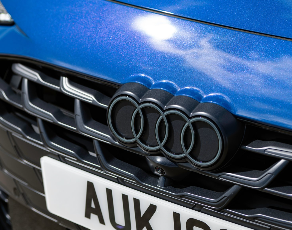 Audi Concept C, но в четырех дверях? A4 e-tron — это ответ бренда на электрическое будущее