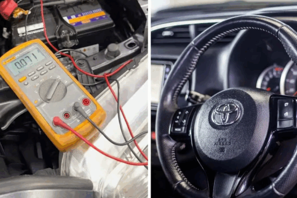 Почему садится аккумулятор припаркованного автомобиля: выводы автомеханика