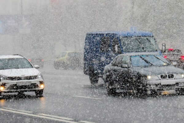 2025: Как подготовить машину к зиме. Основные проверки и обязательные функции