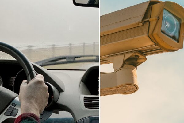 ЭКСКЛЮЗИВ | На автомагистралях и национальных дорогах Румынии не используются более 90 камер фиксированной скорости. Кто несет ответственность?