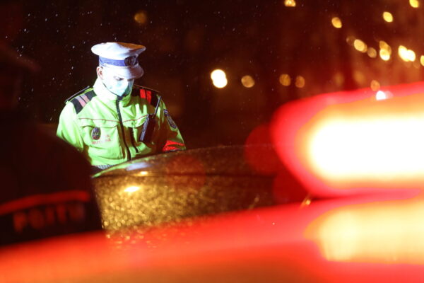 ЭКСКЛЮЗИВ | Водители могут узнать, кто их проверял, в базе данных полиции. Если проверка не обоснована, могу подать в суд