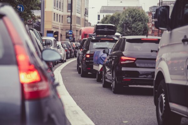 Регистрация автомобилей в ЕС в сентябре выросла на 10%. Как Румыния?