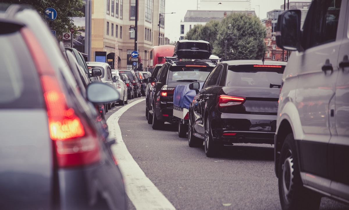 Регистрация автомобилей в ЕС в сентябре выросла на 10%. Как Румыния?