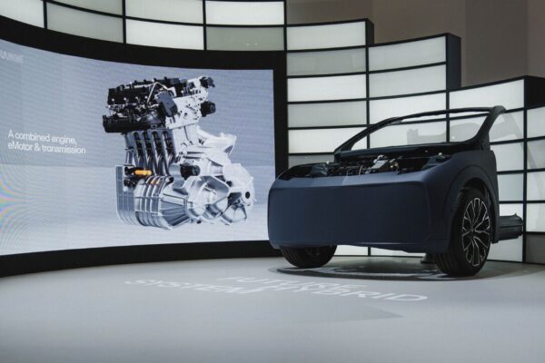 Horse Powertrain (альянс Renault-Geely) хочет к 2035 году стать крупнейшим производителем тепловых двигателей в мире