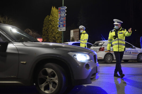 Можете ли вы в целях безопасности превысить установленные законом ограничения? Исключения, установленные ПДД 2025 года