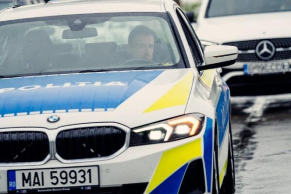 На какой скорости вы остались без разрешения на скоростной дороге. Предел, от которого можно уйти только штрафом в 2025 году