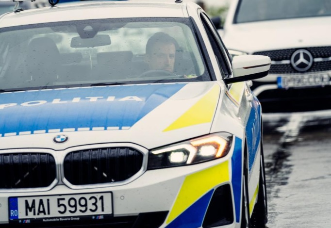 На какой скорости вы остались без разрешения на скоростной дороге. Предел, от которого можно уйти только штрафом в 2025 году