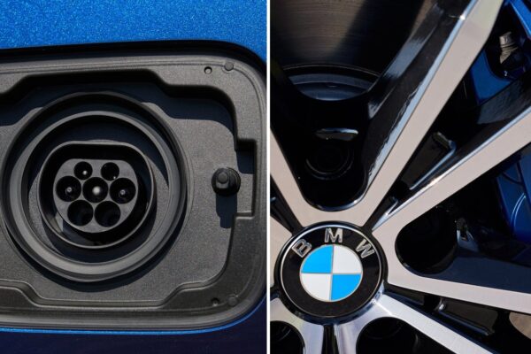 Алекс Шеремет (BMW Румыния) предвидит будущее поколение 3-й серии: бензин не поспевает за электричеством