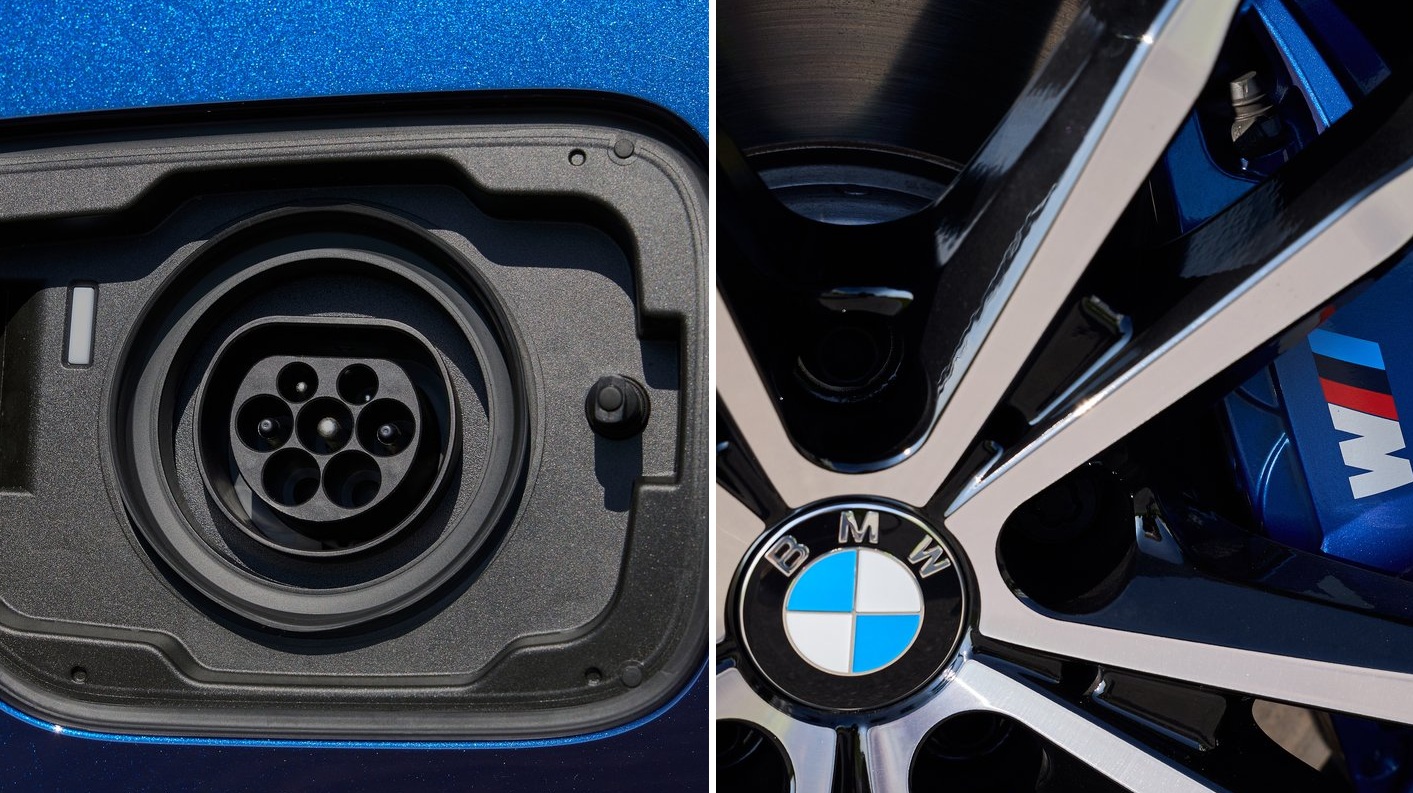 Алекс Шеремет (BMW Румыния) предвидит будущее поколение 3-й серии: бензин не поспевает за электричеством