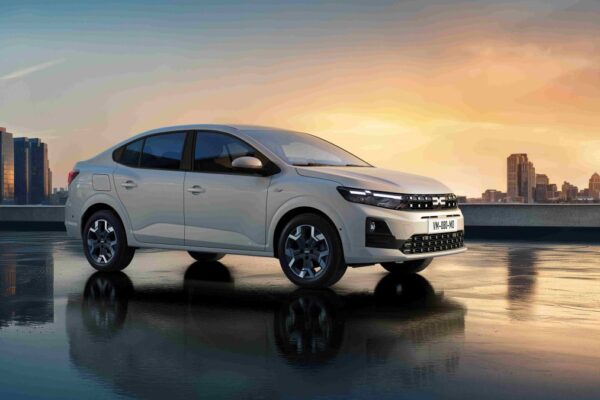 Dacia выпускает две новые модели и вносит важные изменения в Logan. Какие функции получит новая модель?