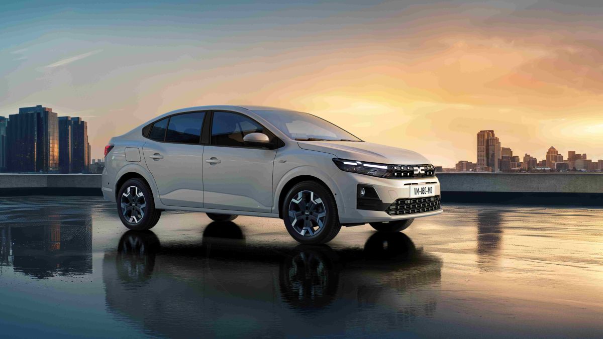 Dacia выпускает две новые модели и вносит важные изменения в Logan. Какие функции получит новая модель?