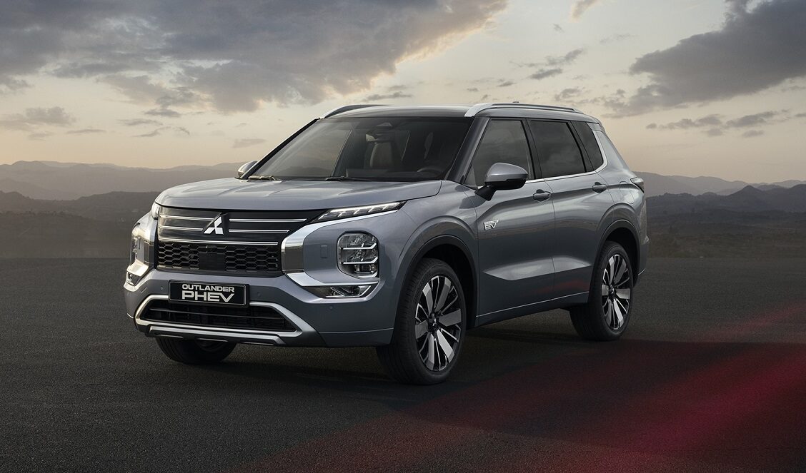 Исследование показывает, что фактические выбросы PHEV в пять раз превышают официальные данные.