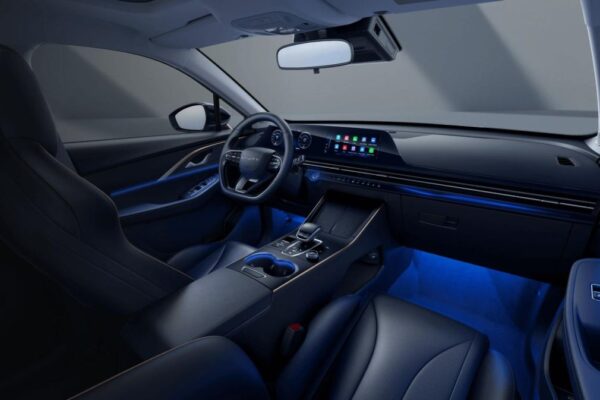 Китайцы обнаружили двигатель с тепловым КПД 48%: как работает технология