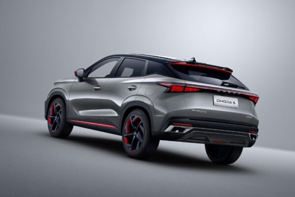 Omoda & Jaecoo выходят на румынский авторынок