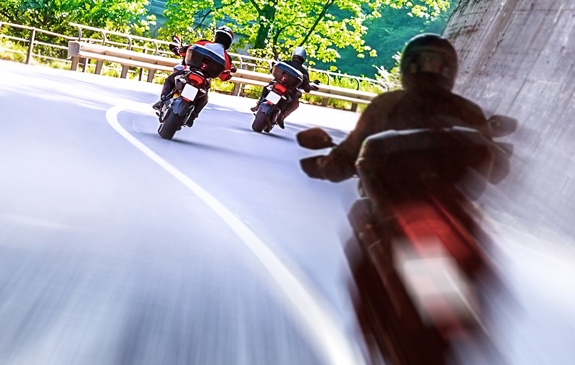 Метод «Голландского» также должен применяться к нам: Тиби Троя подчеркивает важность оборудования для мотоциклистов