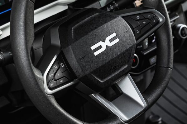 Россияне снова играют с умами болельщиков «Дачии»! Вот как мог бы выглядеть новый Sandero